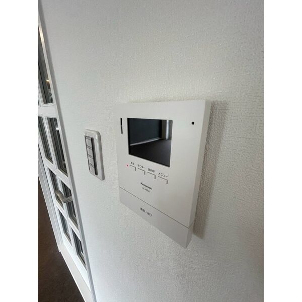 ソリッソ宝塚 室内写真9