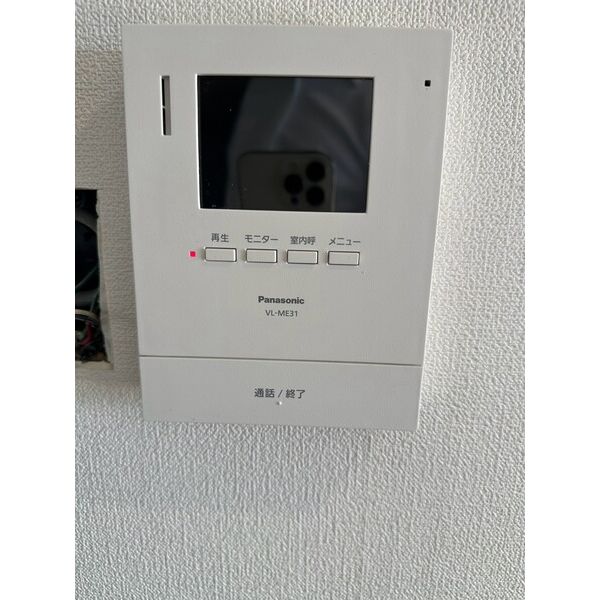 ソリッソ宝塚 室内写真9