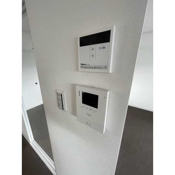 ソリッソ宝塚 室内写真9