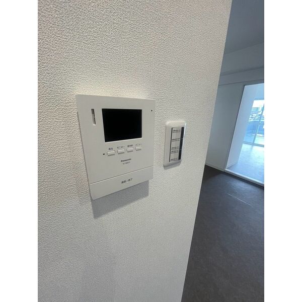 ソリッソ宝塚 室内写真9