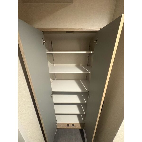 フロンティアテラス難波グレイス 室内写真2