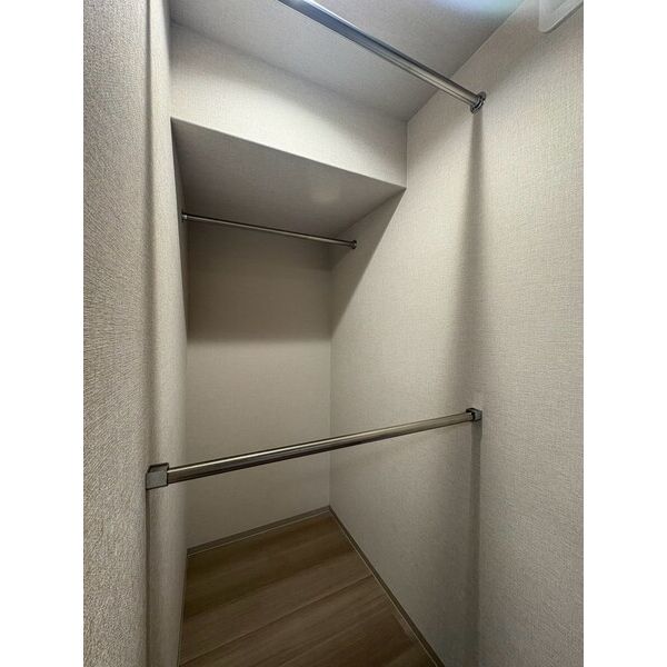 フロンティアテラス難波グレイス 室内写真7