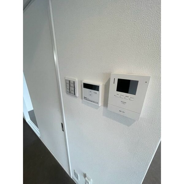 ソリッソ宝塚 室内写真9