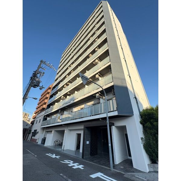 フロンティアテラス難波南