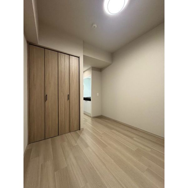 フロンティアテラス難波南 室内写真9