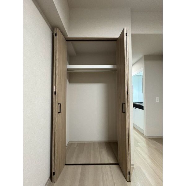 フロンティアテラス難波南 室内写真10
