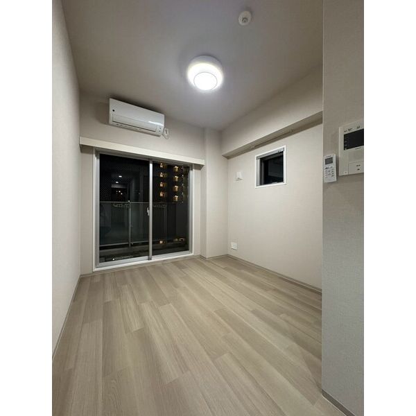 フロンティアテラス難波南 室内写真8