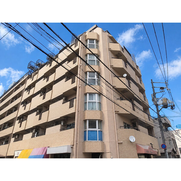 GSハイム高速神戸