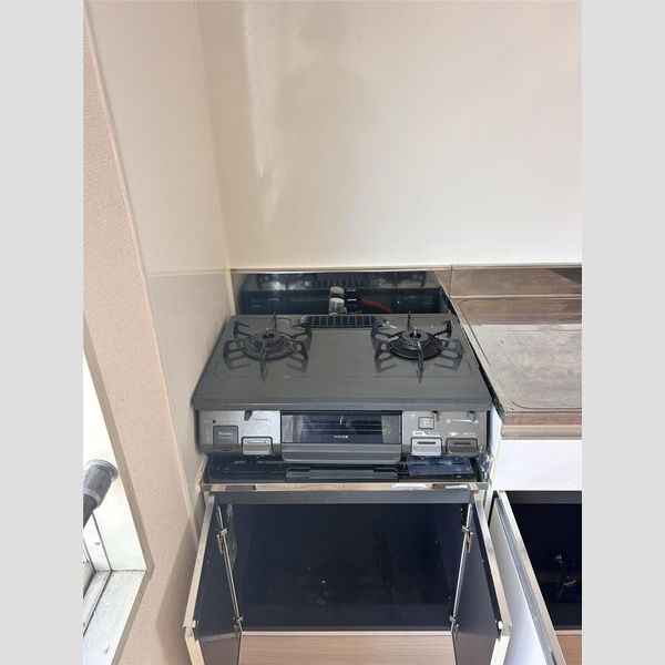 コートハウス 室内写真5