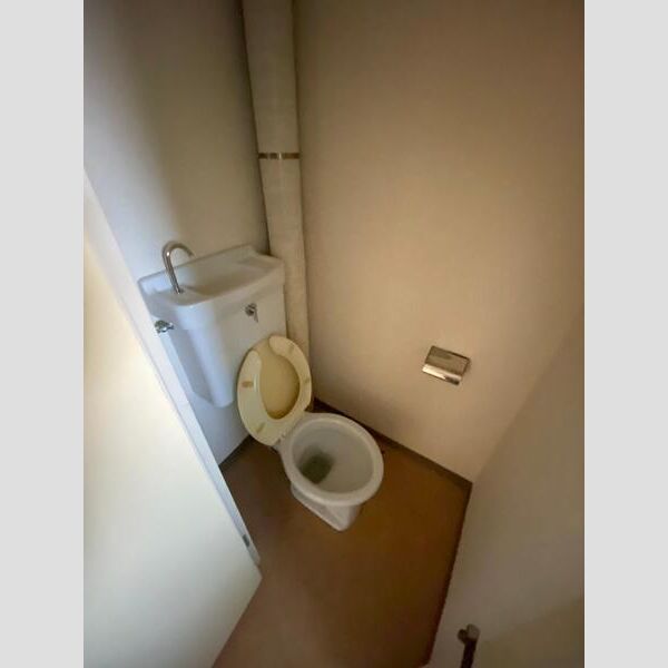 サンハイツ 室内写真1