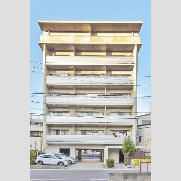 イル　フィオーレ松原 建物画像