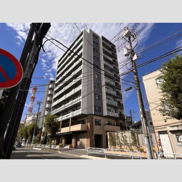 ファミルート八王子 室内写真1