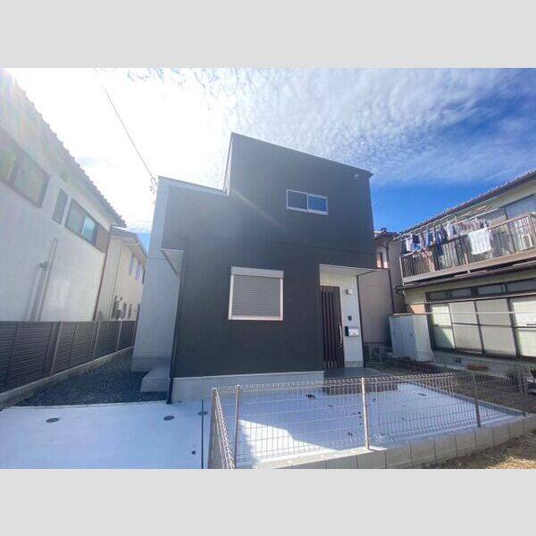 光音寺町2—54KODATEXⅣA 建物画像