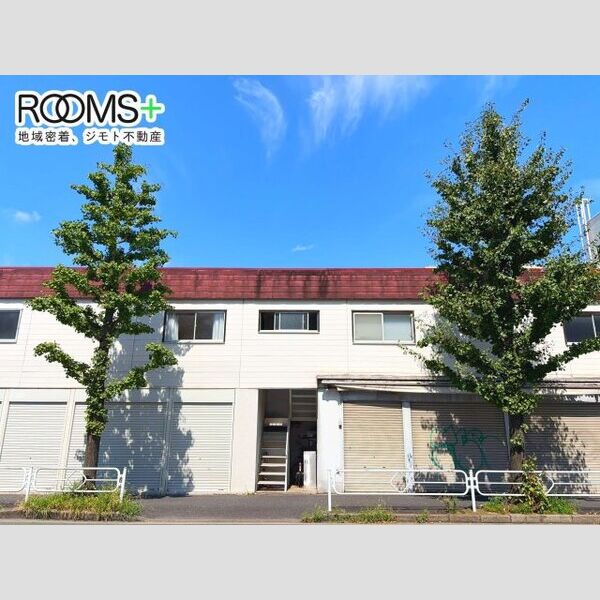 チェリーコーポ 建物画像