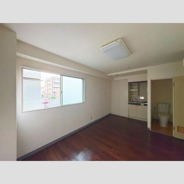 池袋見真ビル 室内写真1