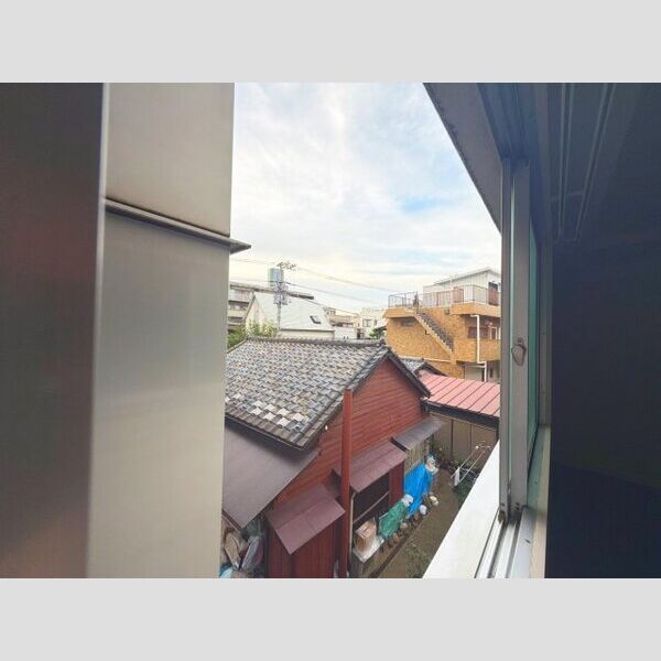 池袋見真ビル 室内写真8
