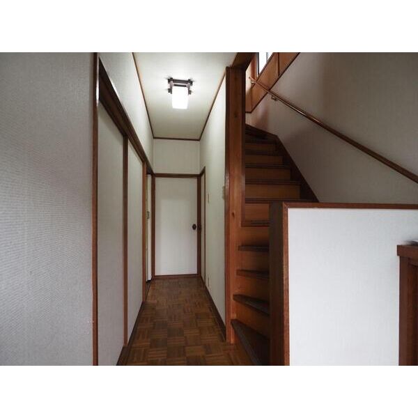 敷礼なし!玉津町戸建4K 室内写真9