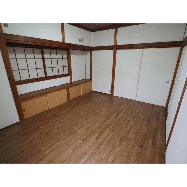 敷礼なし!玉津町戸建4K 室内写真1