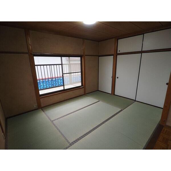 敷礼なし!玉津町戸建4K 室内写真4