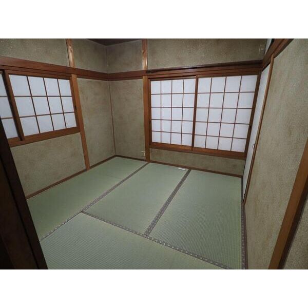 敷礼なし!玉津町戸建4K 室内写真6