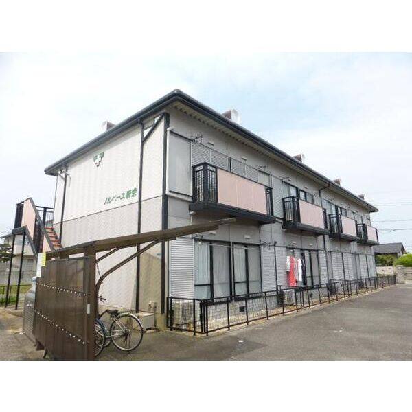 メルベーユ新栄