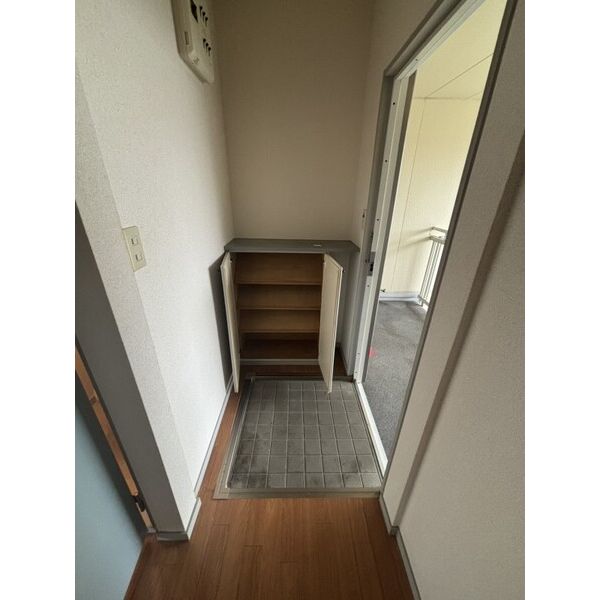 サンビレッジファンタジア A 室内写真9