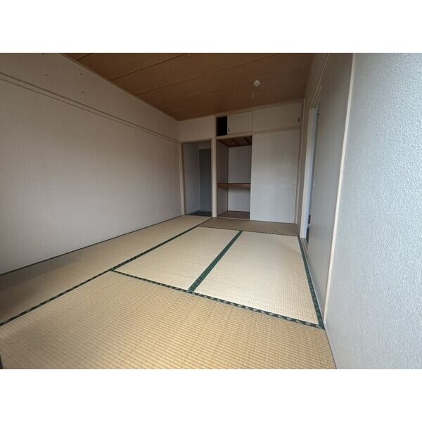 サンビレッジファンタジア A 室内写真4
