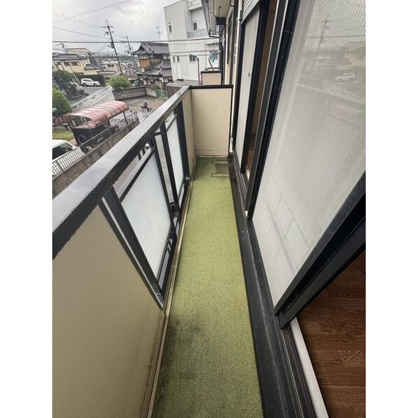サンビレッジファンタジア A 室内写真5