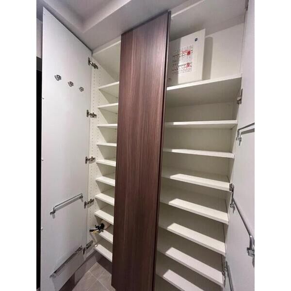 ザ・パークハウス麹町レジデンス 室内写真7