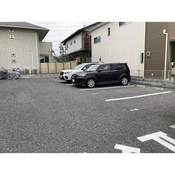 モンメゾン 室内写真2
