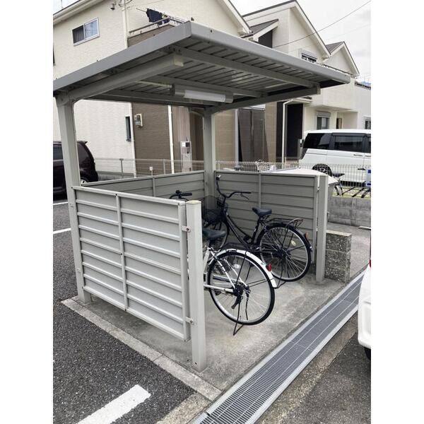 モンメゾン 室内写真3