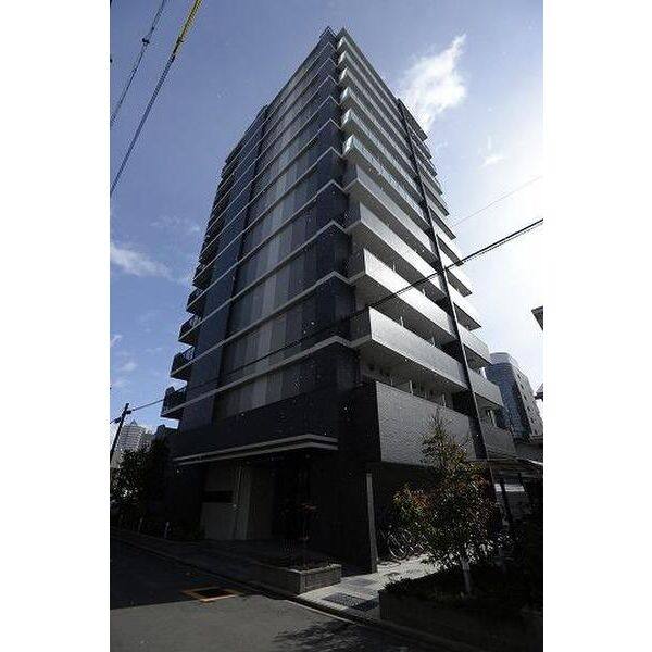 LaDouceur黒川 建物画像