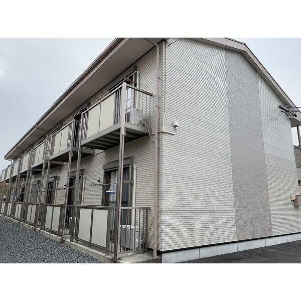 スレーヌ八剣 建物画像