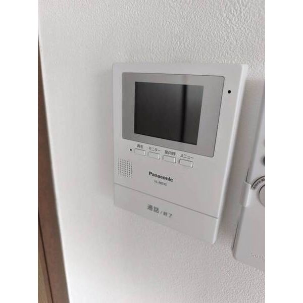 ロイヤルコーポ六十谷 室内写真9