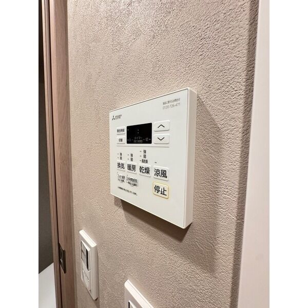 デュオフラッツ一之江West 室内写真10