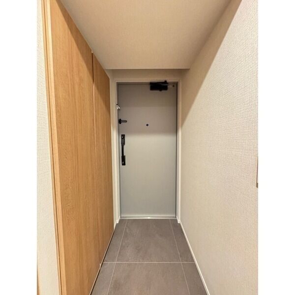 デュオフラッツ一之江West 室内写真8