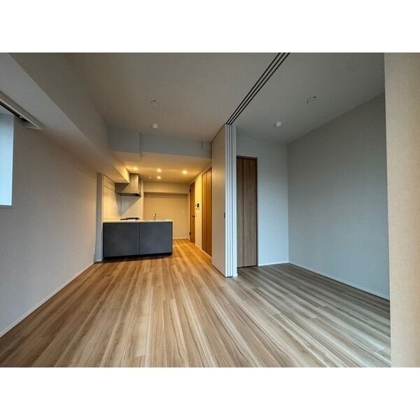 デュオフラッツ一之江West 室内写真1