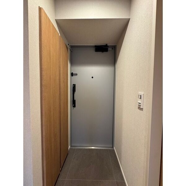 デュオフラッツ一之江West 室内写真8