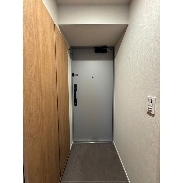 デュオフラッツ一之江West 室内写真8