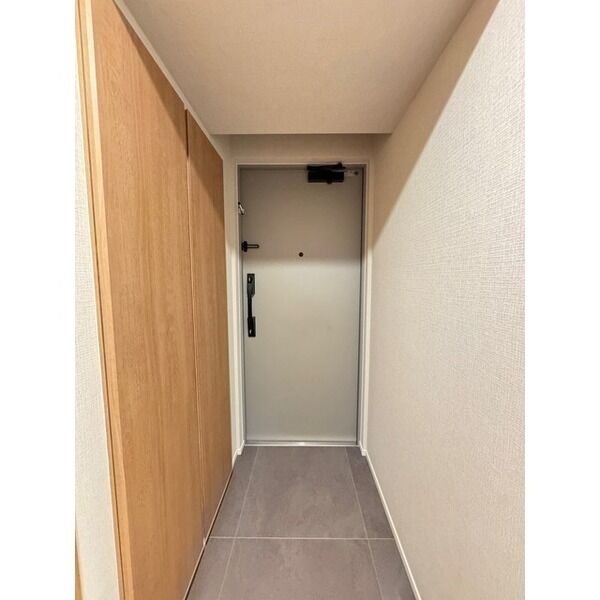 デュオフラッツ一之江West 室内写真9