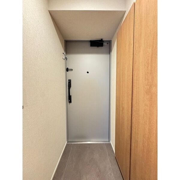 デュオフラッツ一之江West 室内写真8