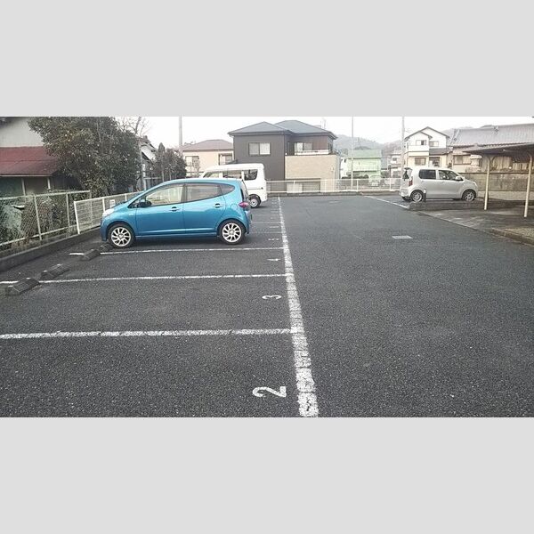 レオパレス海援隊 室内写真6