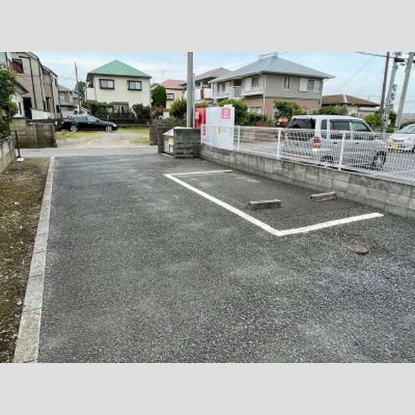 レオパレスシャンブルNS 室内写真7