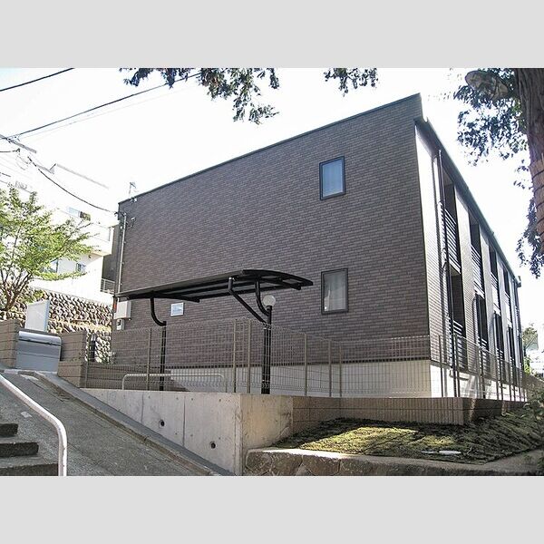 レオネクストグレイス玉川学園