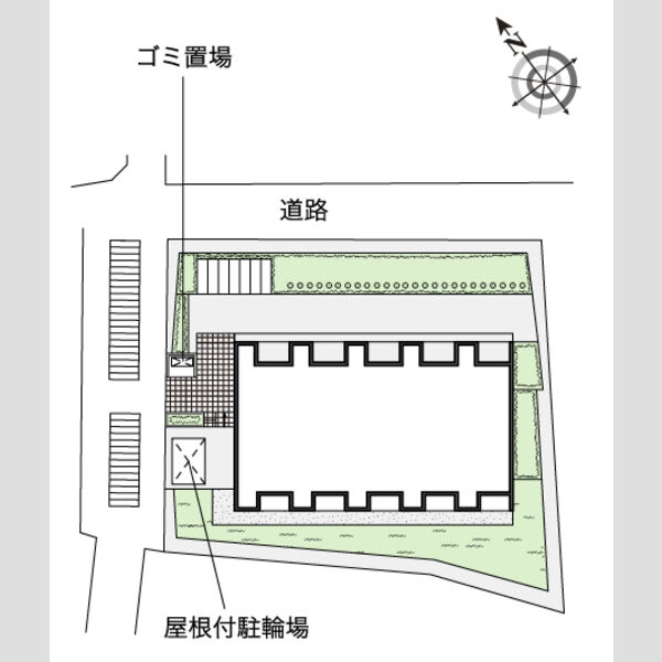 レオネクストグレイス玉川学園 室内写真1