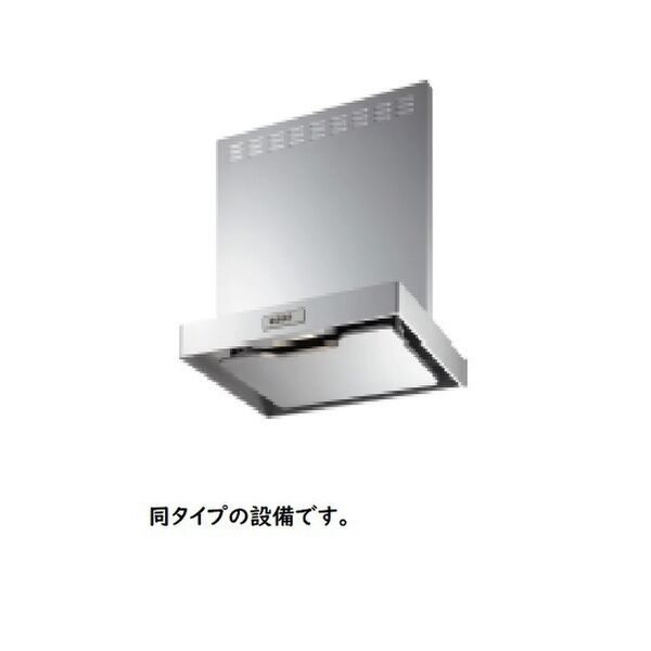 パラドール 室内写真4