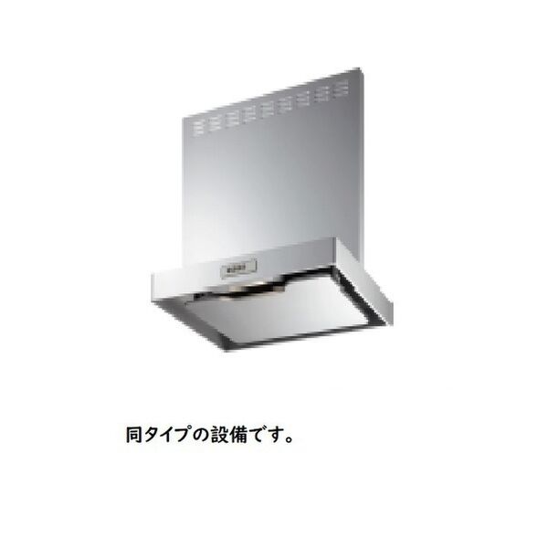 パラドール 室内写真4