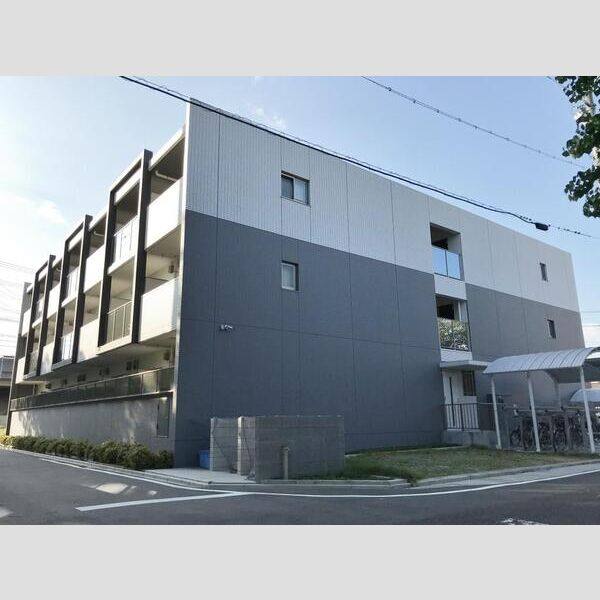 メゾンアイカ 建物画像