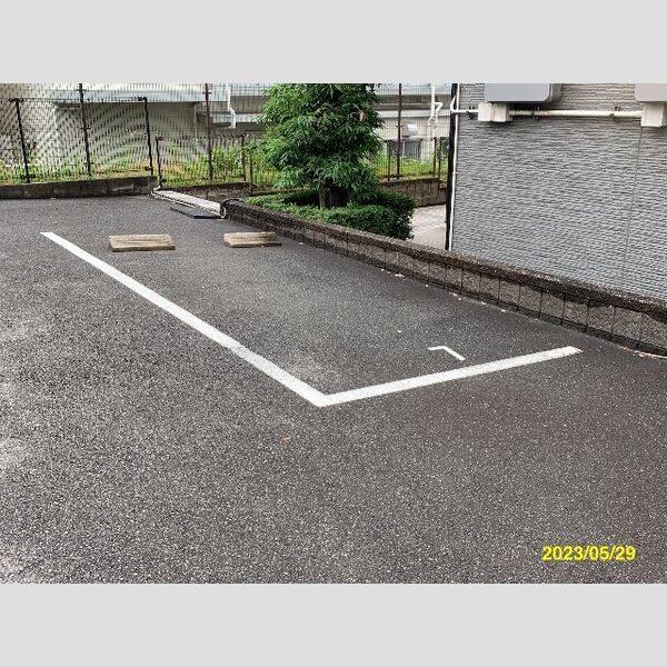 レオパレスKsCUBE植田東 室内写真8