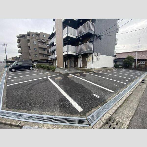 レオパレス開花 室内写真3